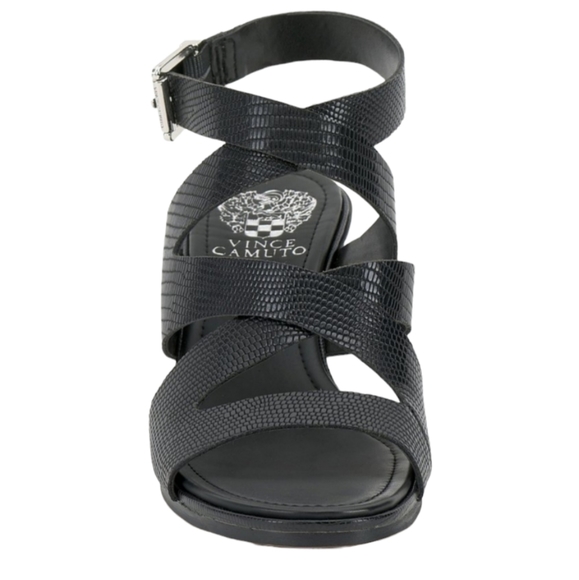 Brand new Vince Camuto leather sandals - Picture 3 of 12